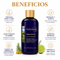 thumbnail image 4 of Kit Anticaída Capilar Terramar Terramiracle con Shampoo, Tratamiento y Gel | Fortalece desde la Raíz y Ayuda a Reducir el Quiebre, 4 of 5