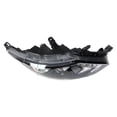 thumbnail image 4 of New Right Halogen Headlight Compatible With Nissan Rogue Sport Sv Sport Utility 4 Door 2.0L 2017 2018 2019 By Part Number Ni2503258 26010-6Ma0A 260106Ma0A, 4 of 6