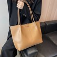 thumbnail image 4 of Tote Women Weekender Bag Shopper Handbag Travel Purse, 4 of 6