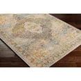 thumbnail image 5 of Jamila Yellow 4' x 6'  Rectangle Area Rug, 5 of 6
