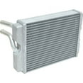 thumbnail image 2 of New UAC HT 2093C HVAC Heater Core -- Heater Core Aluminum, 2 of 3