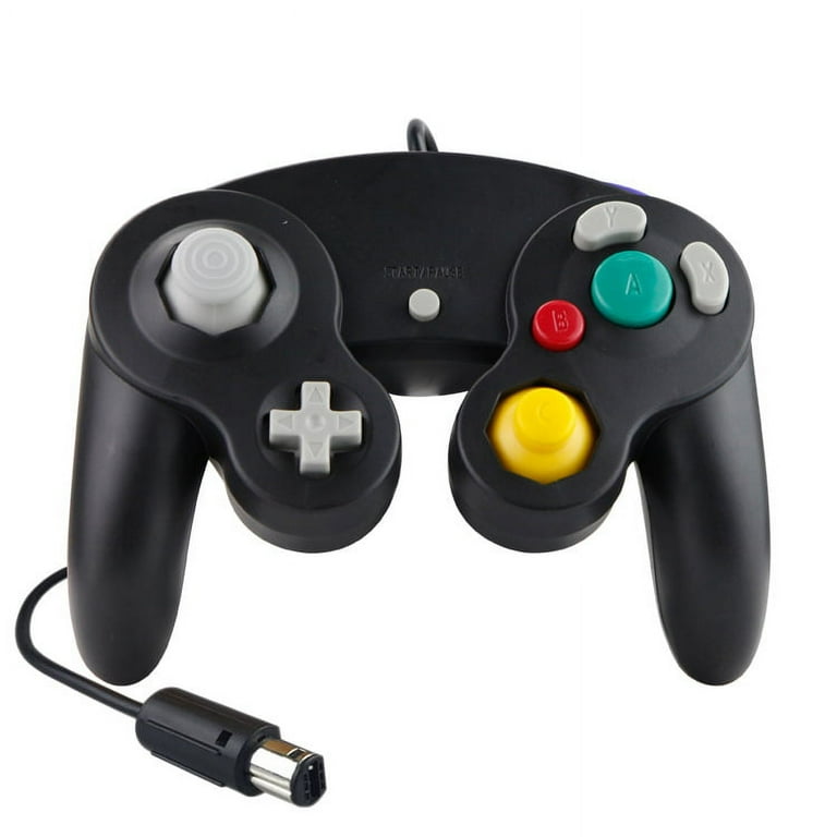 Wireless gamecube controller sale walmart