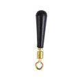 thumbnail image 3 of BEADCEST 100Set Fishing Tackle Float Base Rubber Avoid Tippet Fishing, 3 of 8