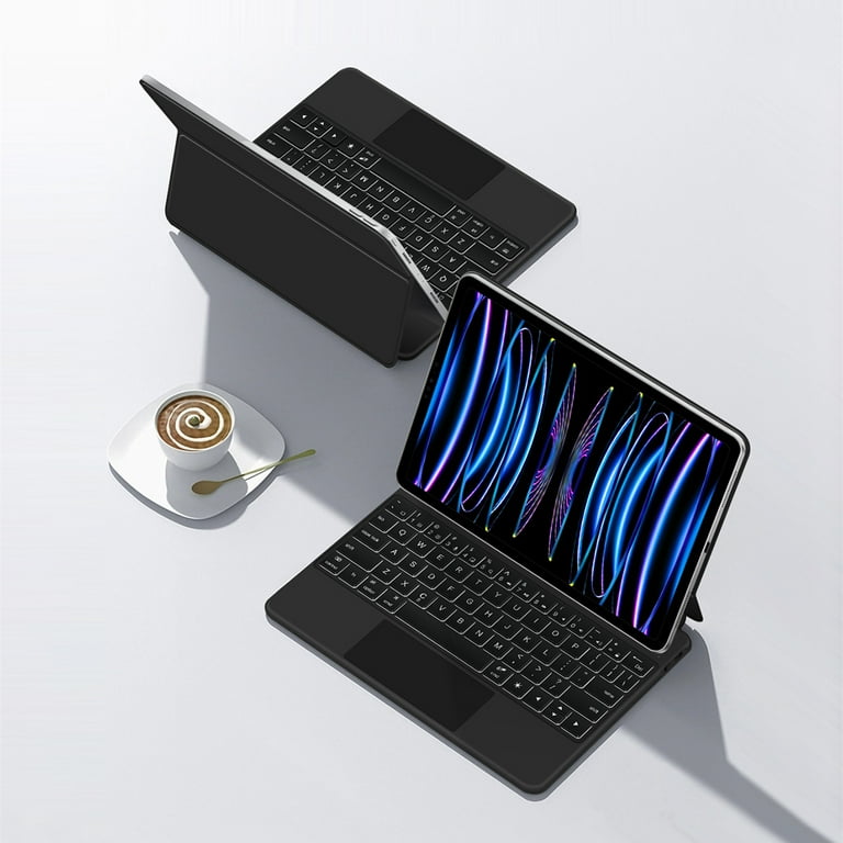 Apple Magic Keyboard for iPad Pro 12.9 inch (3rd-6th Gen Apple Magic Keyboard for iPad Pro 12.9 inch (3rd-6th Gen