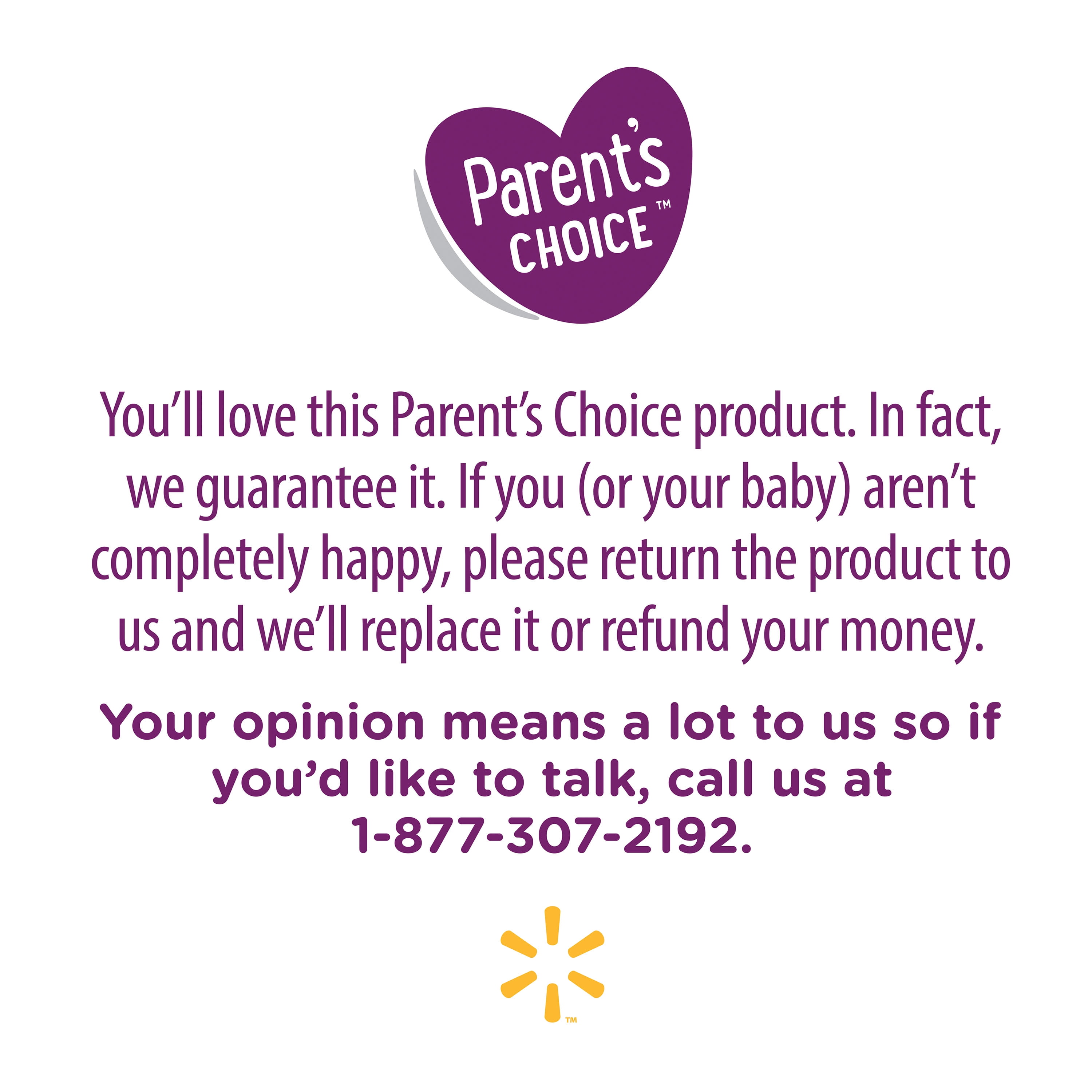Parent s Choice 4oz Diaper Rash Oint 40 Walmart