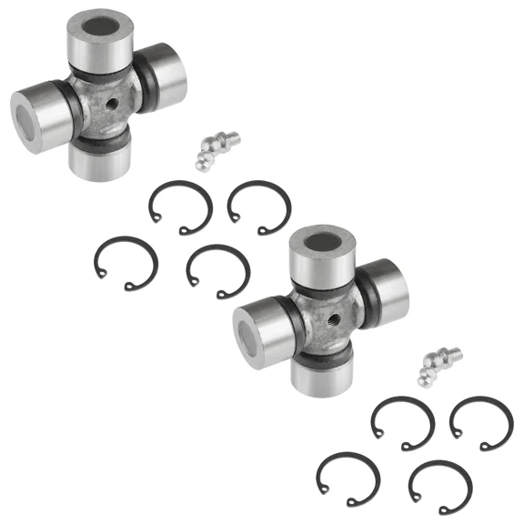 715900278 703500846 U-Joint for Can-Am Rear Drive Shaft Both Sides Qty 2