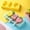 A, variant on Thickened Silicone Ice Cream Molds with Lid - BPA-Free Food Grade DIY Popsicle Maker - Leak-Proof Cartoon Shapes for Homemade Frozen Treats (1Pc)