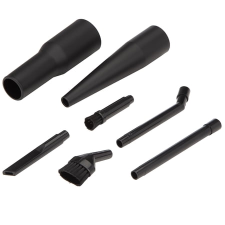 Shop-Vac Universal 7pc Micro Cleaning Kit (w/Adapter)