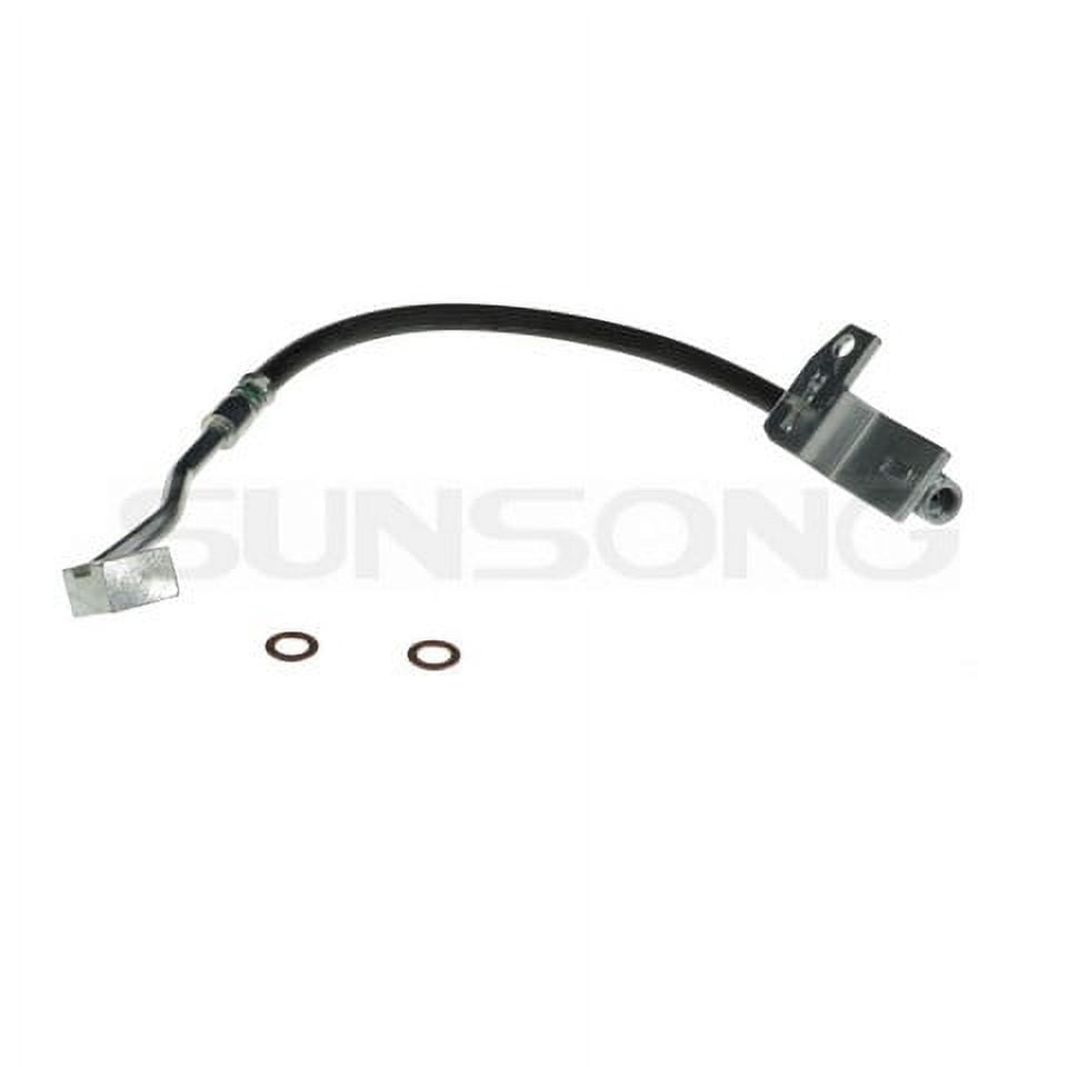 Sunsong 2203929 Brake Hydraulic Hose