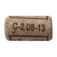 thumbnail image 4 of 50 Pcs Bouchon de Bouteille de Vin en Liège Outil de Bar Fermeture de Bouteille en Bois, 4 of 8