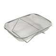 thumbnail image 3 of Sink Washing Basket Retractable Drain Basket Extendable Colander Strainer for small, 3 of 8