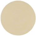thumbnail image 1 of Colonial Mills Tapis KA98R072X072 Kaari Tweed Rond Tressé Tournesol - 6 Pi., 1 of 1