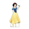 Advanced Graphics 61 x 28 in. Snow White - Disney Princess Friendship Adventures Cardboard Standup