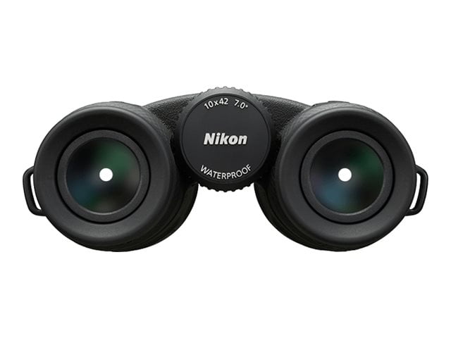 Nikon ProStaff P7 - Binoculars 10 x 42 - fogproof, waterproof - roof