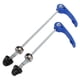 thumbnail image 3 of Palanca De Clip Para Bicicleta De Carretera, Material De Metal Alta Dureza Brochetas De Cubo De Rueda De Alta Dureza Fácil De Instalar Resistente A Altas Temperaturas Para ANGGREK Otros, 3 of 8