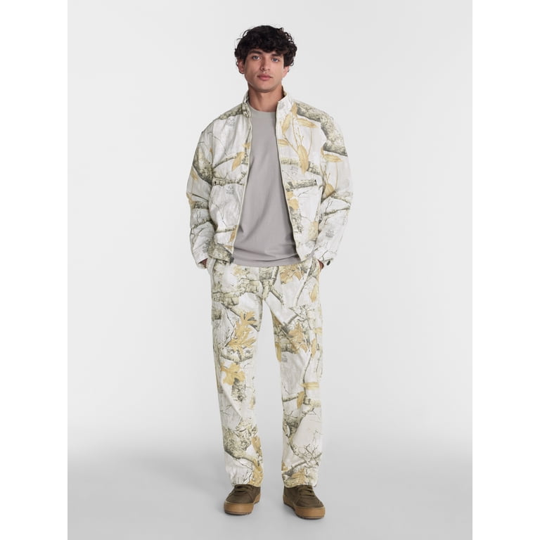 No Boundaries Realtree Cargo Cotton Pants photo 2