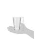 thumbnail image 4 of Set de 6 Vasos de Vidrio Duralex Prisme Transparentes de 30 cm, 4 of 6