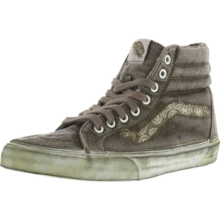 vans rowley pro 2019