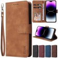 thumbnail image 3 of Wallet Phone Case For Iphone 15 Plus, iPhone 12 Pro Max, 3 of 8
