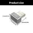 thumbnail image 5 of USB Fingerprint Reader Fingerprint Login Device For Fast Authentication, 5 of 12