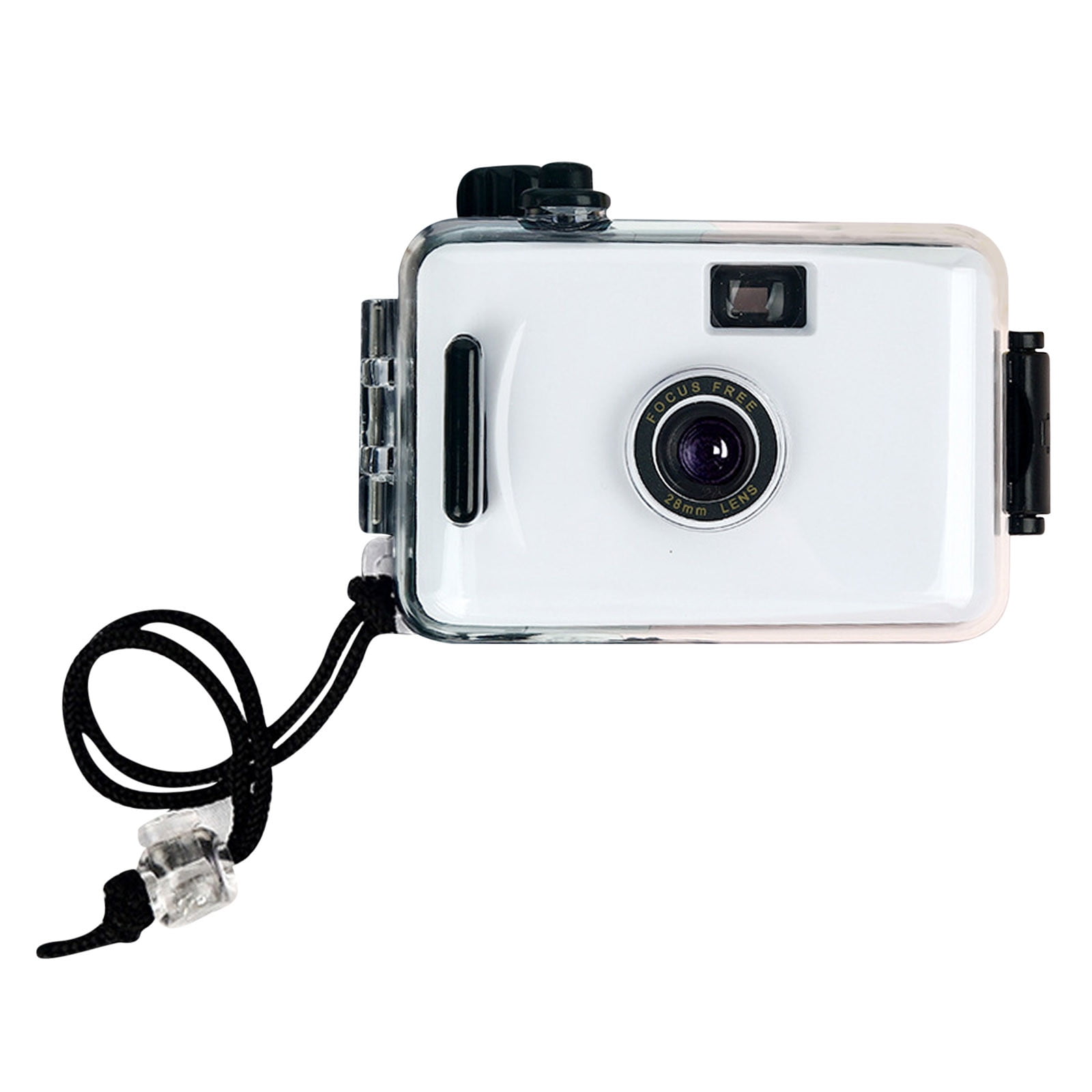 XZNGL 35Mm Film Camera Camera Film 35Mm Retro 35Mm Disposable Film