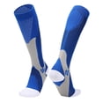 thumbnail image 1 of Calcetines Calcetines deportivos Calcetines de rendimiento de enfermería para hombres Mujeres Ciclis Lixada Calcetines, 1 of 2