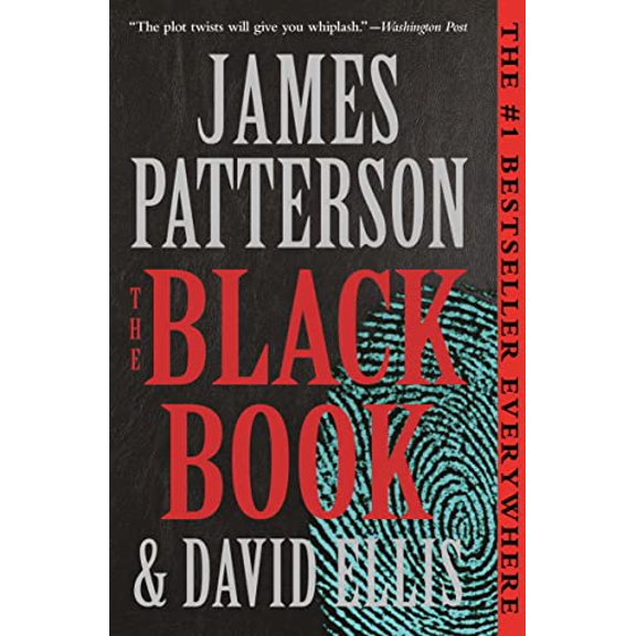 Pre-Owned The Black Book (Paperback) 1455542679 9781455542673