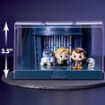thumbnail image 4 of Figuras coleccionables Just Play Star Wars Doorables desde hace más de 5 años, 4 of 7