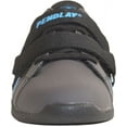 thumbnail image 3 of Pendlay Men's 15PBLKBLU - Weightlifting Shoes 8.5 M, 3 of 4