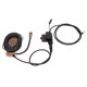 thumbnail image 1 of Way Radio Headphone, HD01 Auriculares militares Auriculares militares unilaterales con reducción de ruido Auriculares militares Diseño exquisito, 1 of 8
