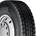 thumbnail image 5 of Fortune FDR601 285/75R24.5 144/141L H Commercial Tire, 5 of 6