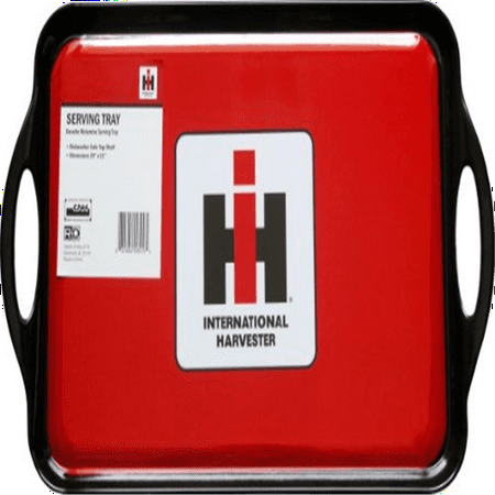 International Harvester MH9510 Melamine Serving Tray