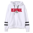 thumbnail image 3 of Reanimal Merch Hooded Unisex Bagless Pullover Winter Fashion Sweatshirts Hooded Y2K Top, 3 of 6