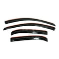 thumbnail image 6 of Auto Ventshade [AVS] In-Channel Ventvisor / Window Deflectors, 6 of 9