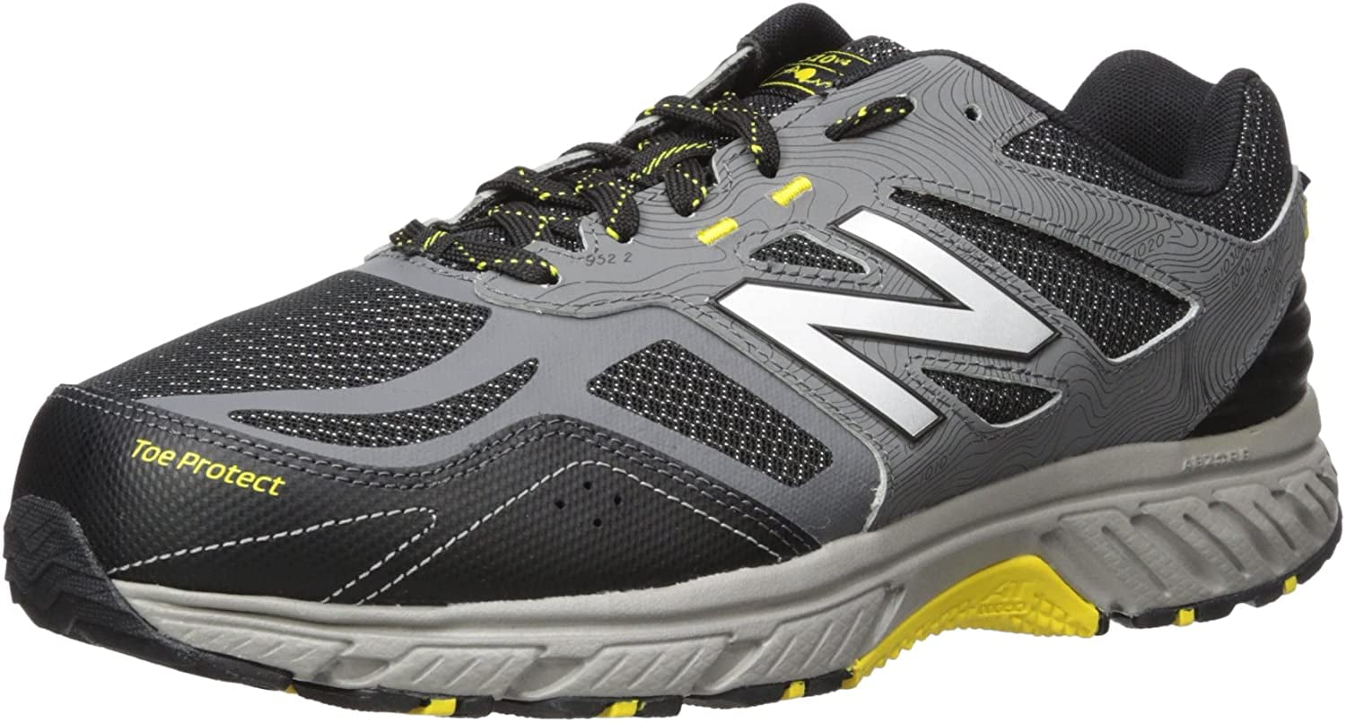 510 v4 trail running shoe