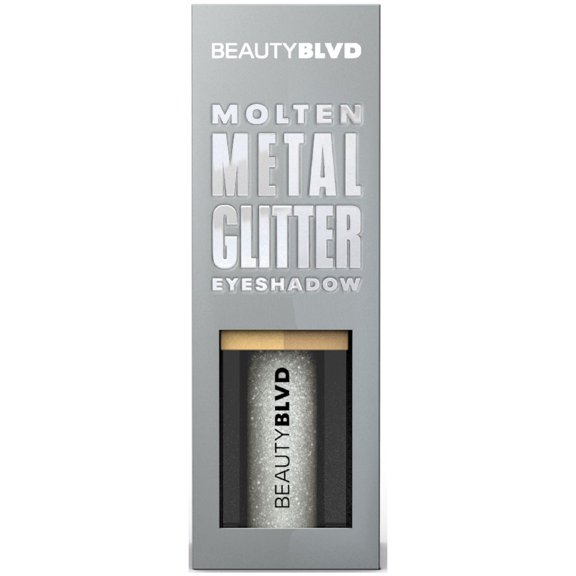 Beauty BLVD - Molten Metal Glitter Eyeshadow - Arabella