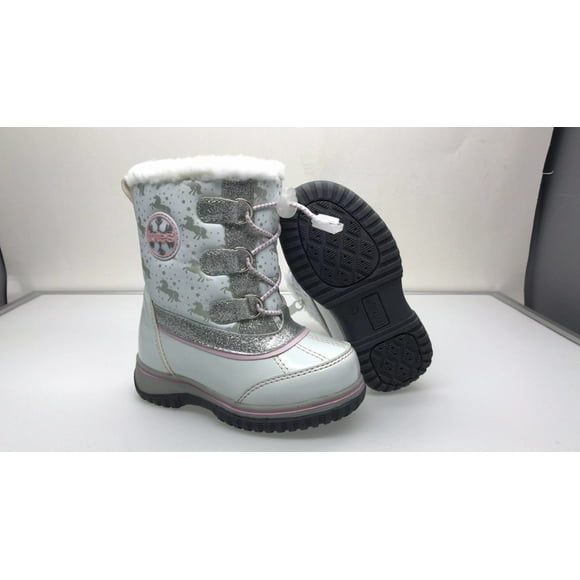 Toddler Snow Boots