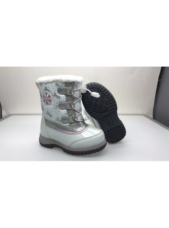 Toddler Snow Boots