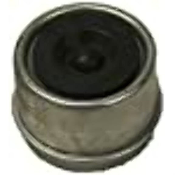 Ap Products 0141220672 Dust Cap W/ Rubber Plug