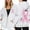 Z5-White, variant on Shadoumai Womens Breast Cancer Awareness Hoodies Full Zip Up Jacket Ribbon Graphic Oversized Sweatshirt Jackets Fall Winter Clothes