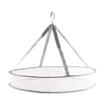 thumbnail image 2 of Tendedero Plegable para Colgar Ropa, Cesta para Suéter, Red Secadora, Ahorro de Espacio Eficiente para Uso Domémico, 2 of 7