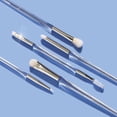 thumbnail image 3 of UYGDUY-Precision Dual-Sided Eyebrow Brush, Makeup Brush For Shaping, Sculpting & Filling Brows, For Even Application, Vegan & Cruelty-Free, 3 of 3