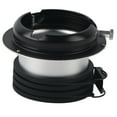 thumbnail image 3 of Monolight Adapter Ring, Adapter Ring DIY Portable  For Photo Studio, 3 of 8