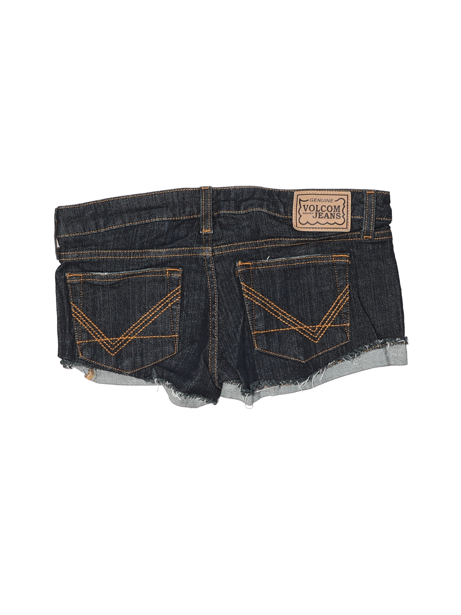 genuine volcom brand jeans