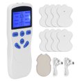 thumbnail image 3 of Professional Digital Pulse Massager Multifunctional Electric Muscle Stimulator Machine, 3 of 5