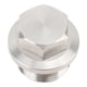 thumbnail image 1 of Tapón De Drenaje De Aceite, Tornillo De Drenaje De Aceite Del Motor Fácil De Instalar, Mano De Obra Fina Para Reemplazo, 1 of 7