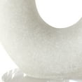 thumbnail image 4 of Uttermost Feamelo Ivory Stone Candleholders Set of 2, 4 of 4
