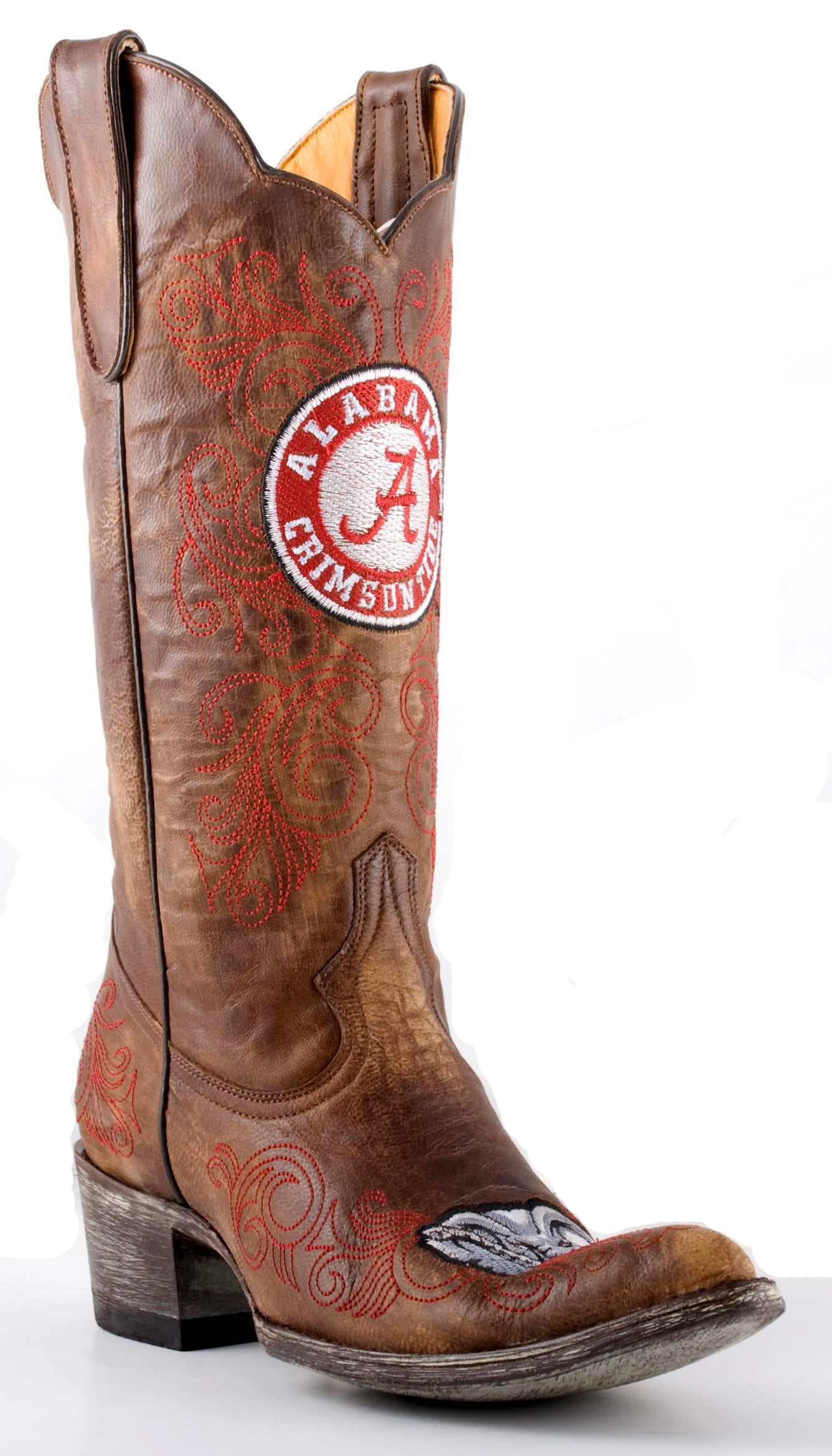 dickies alabama boots