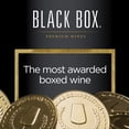 thumbnail image 4 of Black Box Cabernet Sauvignon Red Wine, 3 L Box, 4 of 7
