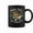 Black, variant on Snail Lover Cottagecore Forestcore Positive Quote Kid Coffee Mugs
